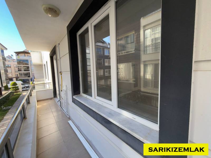 Edremit Altınkum Mah`da3+1  Daire. - 17